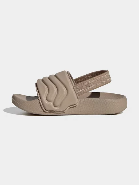 Детские шлепанцы Adidas