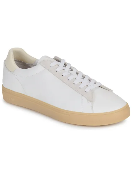 Tenisky Clae biela