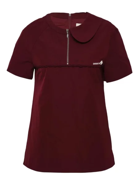 Top Shushu/tong roșu