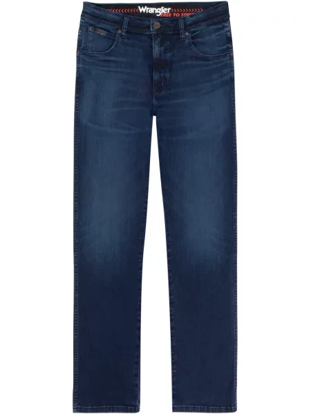 WRANGLER Traperice TEXAS traper plavi