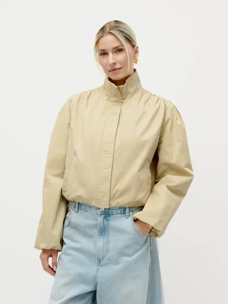 LeGer by Lena Gercke Prehodna jakna Romina chamois