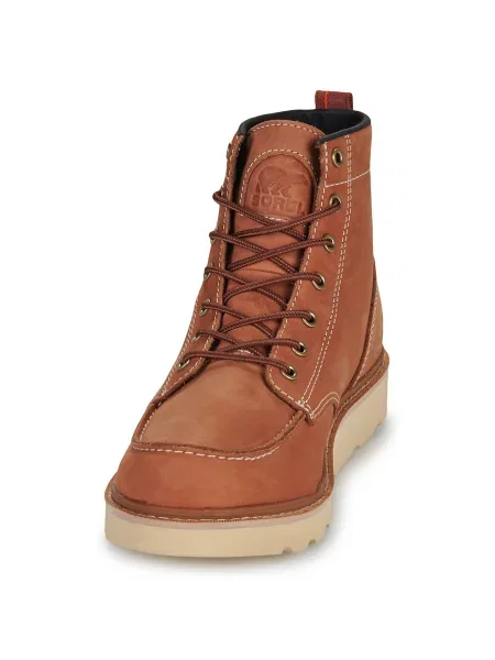 Pantofi Sorel maro