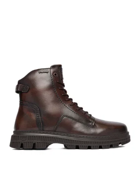 G-Star Raw Черевики коричневий