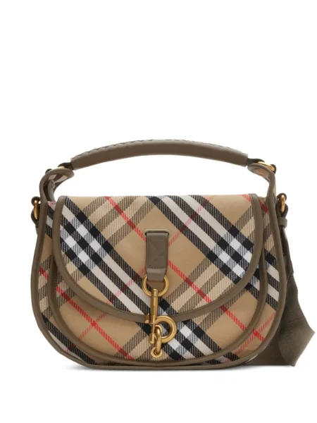 Geantă Burberry