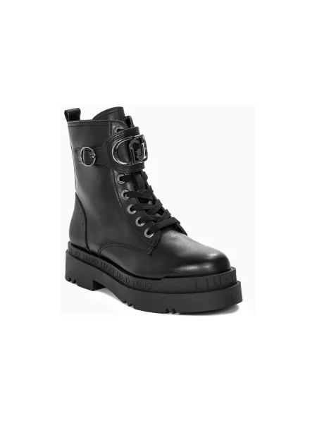 Pantofi Liu Jo negru