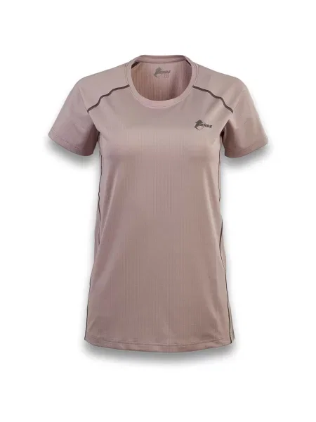 Tricou Ande roz