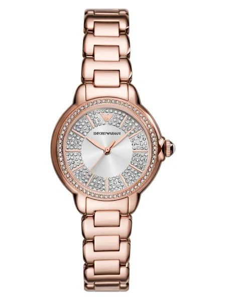 Часовници Emporio Armani златисто