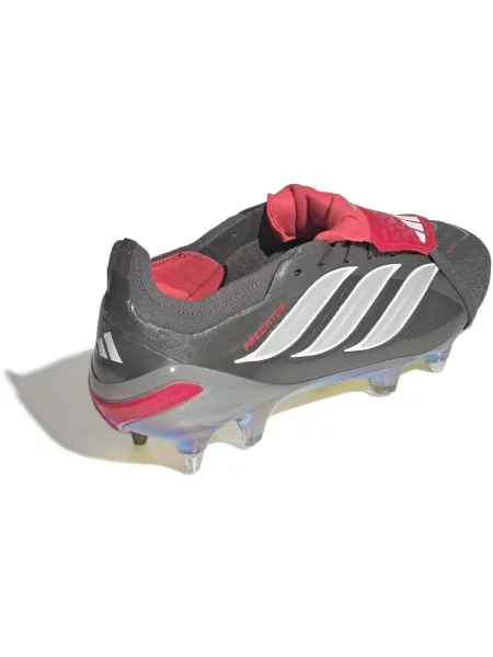 Pantofi Adidas gri