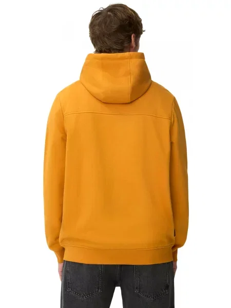 Кофта Camel Active помаранчевий