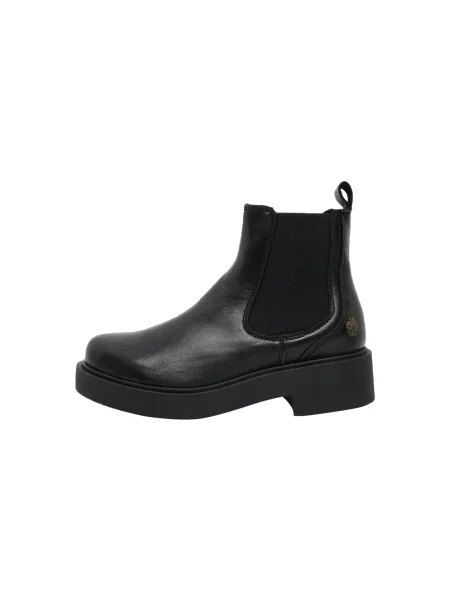 Apple of Eden Ghete chelsea CANNES' negru
