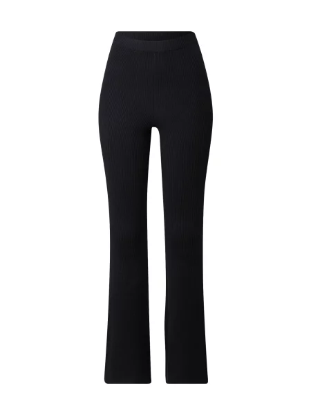 Urban Classics Leggings negru