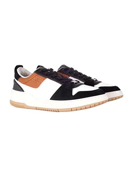 Sneakersy Ferragamo