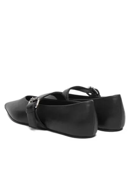 Balerina Weekend Max Mara fekete