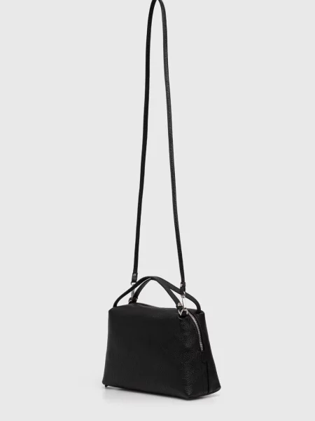 Torebka Gianni Chiarini czarna