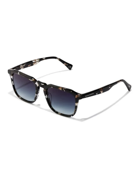 HAWKERS Ochelari de soare Eternity albastru transparent negru