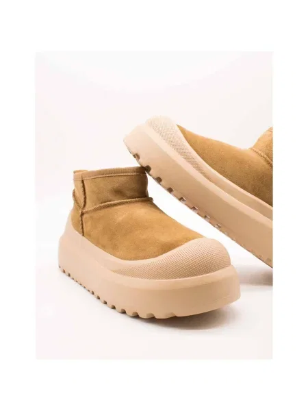 Pantofi Colors Of California bej