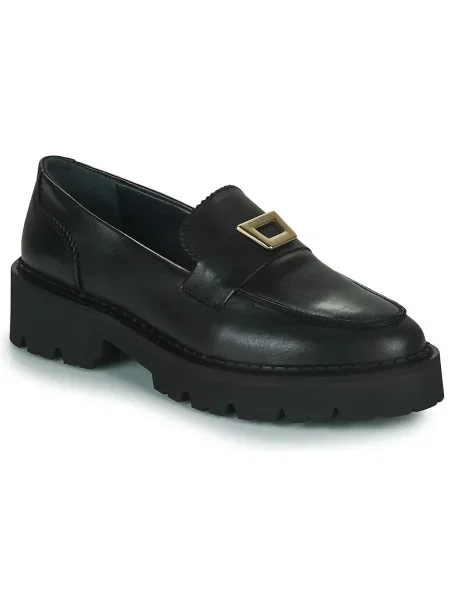 Pantofi Jb Martin negru