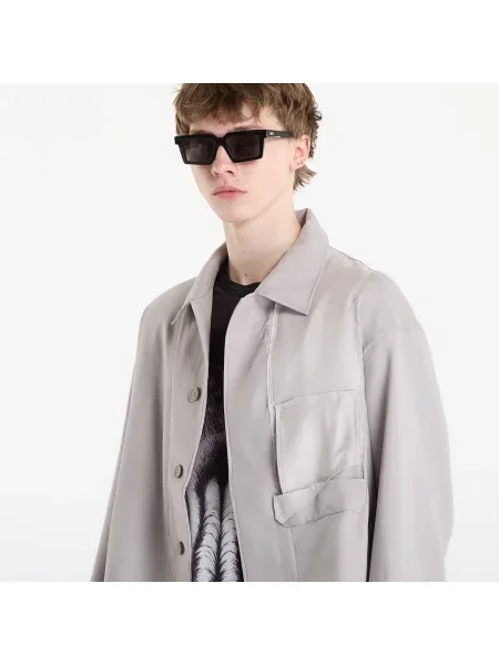 Jachetă Utility Blouson Light Brown L maro
