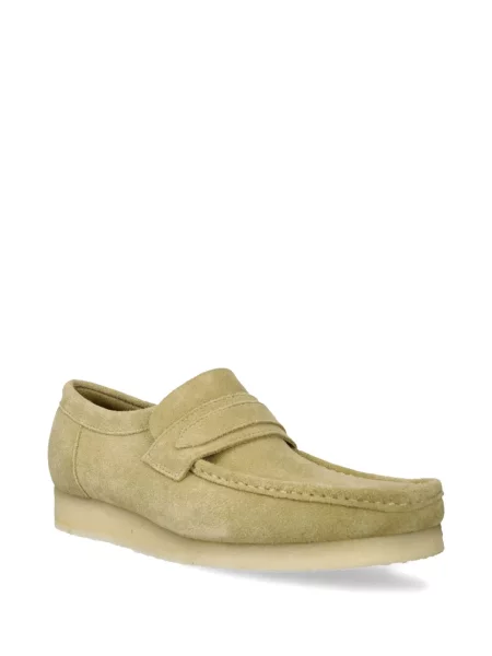 Σκαρπινια Clarks Originals