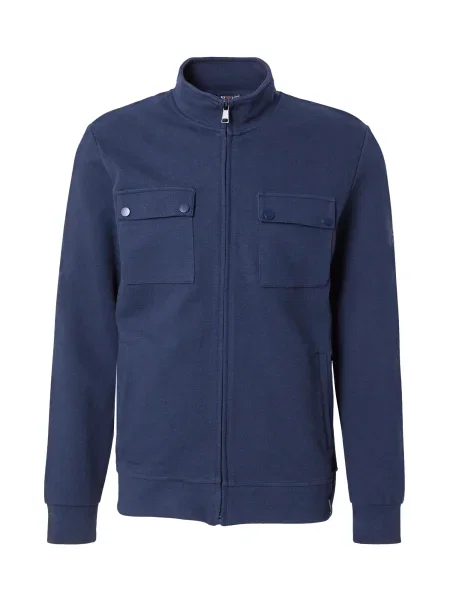 Key Largo Hanorac bleumarin