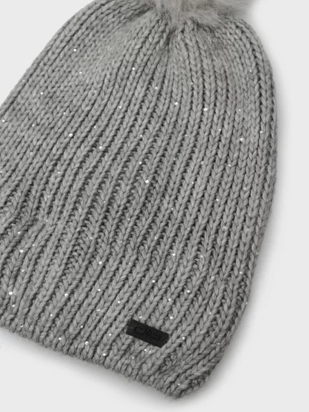Шапка Cmp сіра