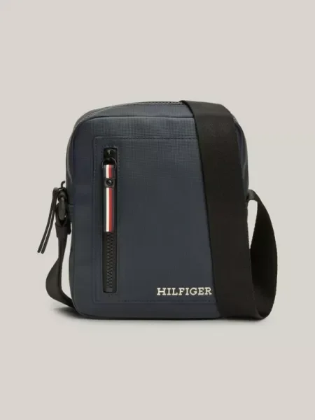 Táska Tommy Hilfiger fekete