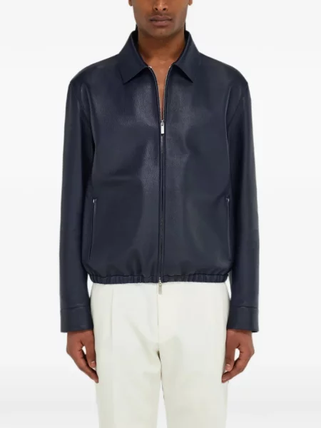 Fular Ferragamo negru