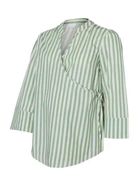 MAMALICIOUS Bluza žad bijela