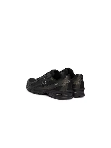 New Balance Laisvalaikio batai juoda