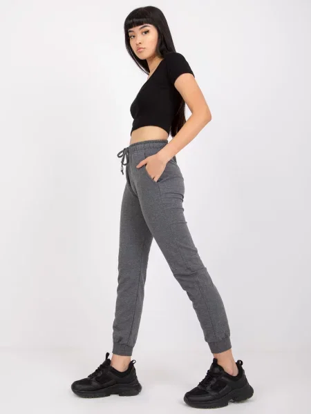 Trening Basic Feel Good gri