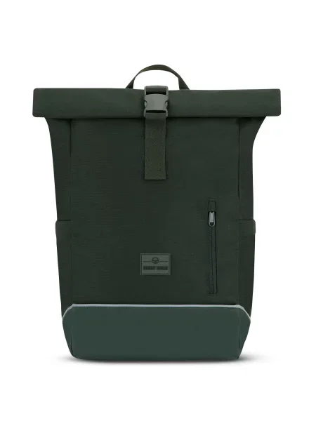 Johnny Urban Rucsac Robin Medium Bike deschis / verde smarald / verde închis gri