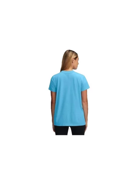 Tricou Under Armour albastru