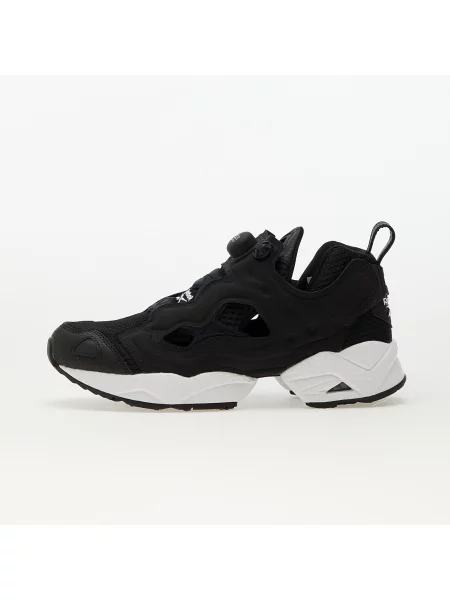 Сникърси Reebok Instapump Fury 95 Core Black/ Ftw White/ Core Black EUR бяло