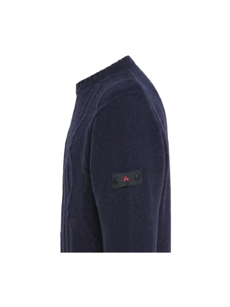 Bluza Peuterey niebieska