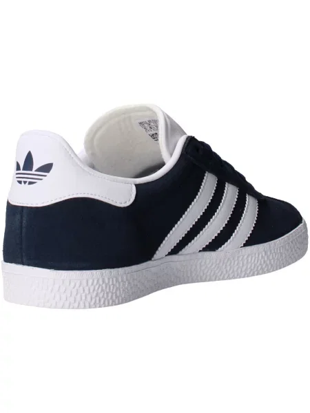 Tenisky Adidas modrá