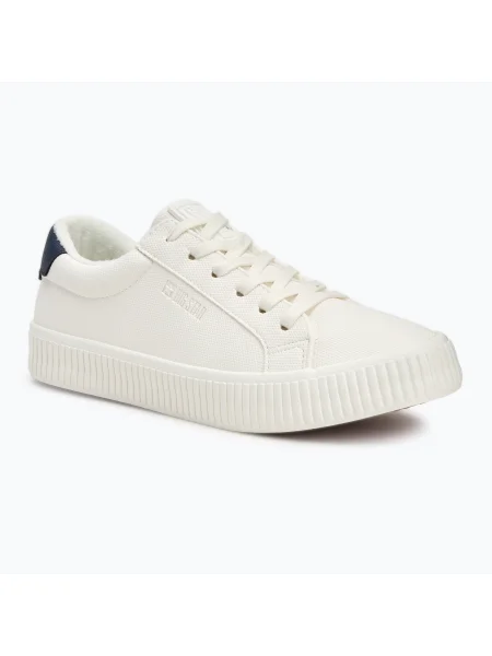 Tenisky Big Star Shoes biela