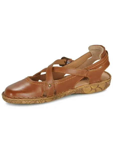 Pantofi Josef Seibel maro