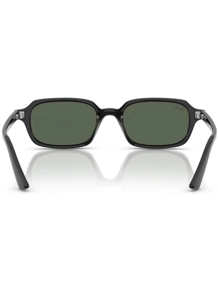 Sluneční brýle Ray-Ban černé