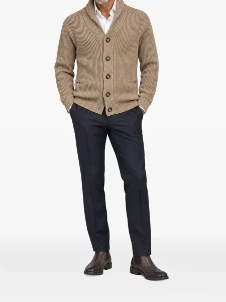 Cardigan Franzese Collection