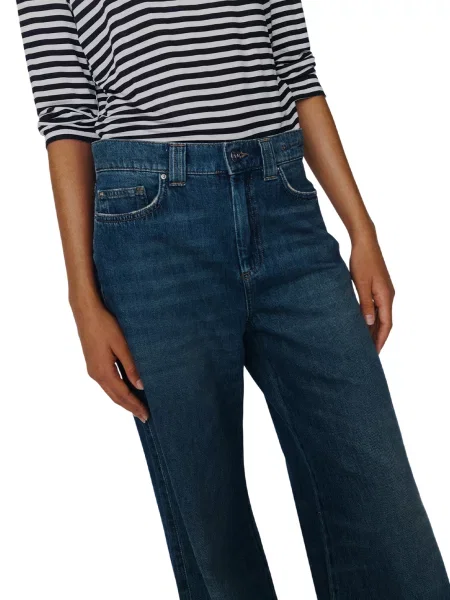 Джинси Marella сині