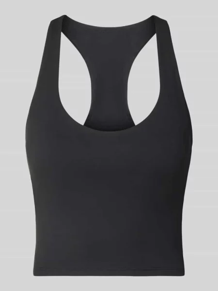 Top Fabletics czarny