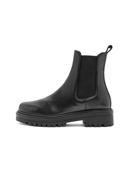 Derimod Ghete chelsea negru