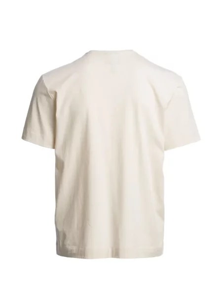 Tricou Parajumpers alb