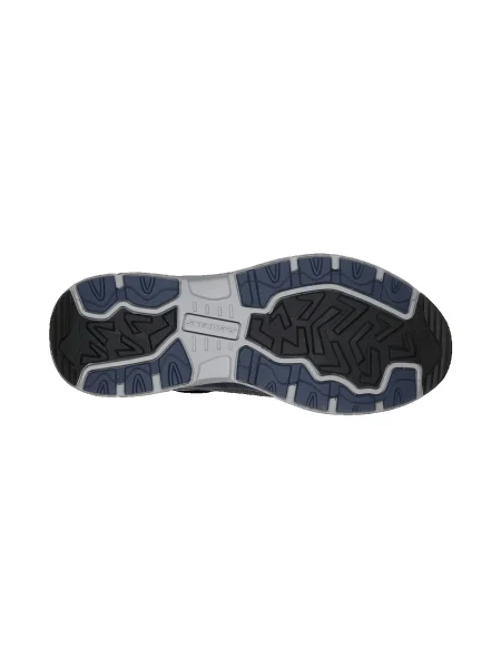 Pantofi Skechers albastru
