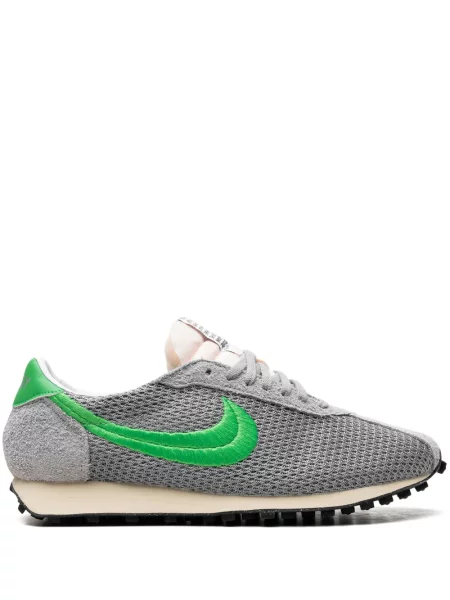Sneakerși Nike Air Max alb