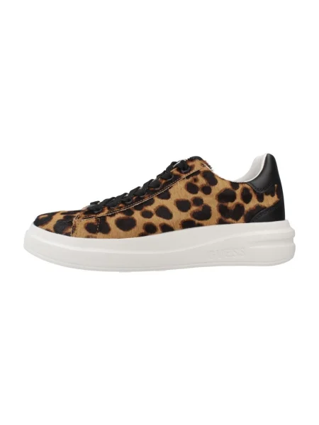 Pantofi Guess bej