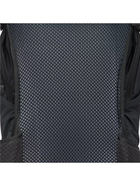 Columbia Blackcomb Ridge 30 l túra hátizsák fekete. Méret: L-XL l fekete