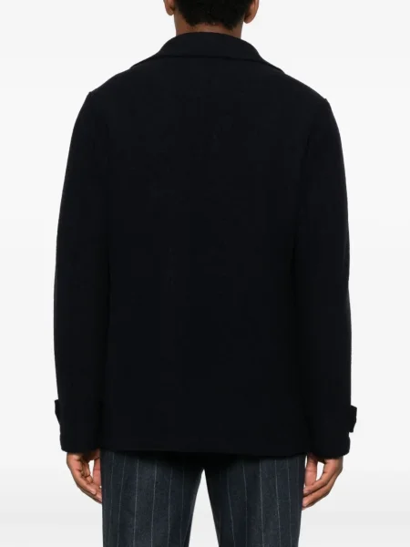 Вълнено яке Harris Wharf London