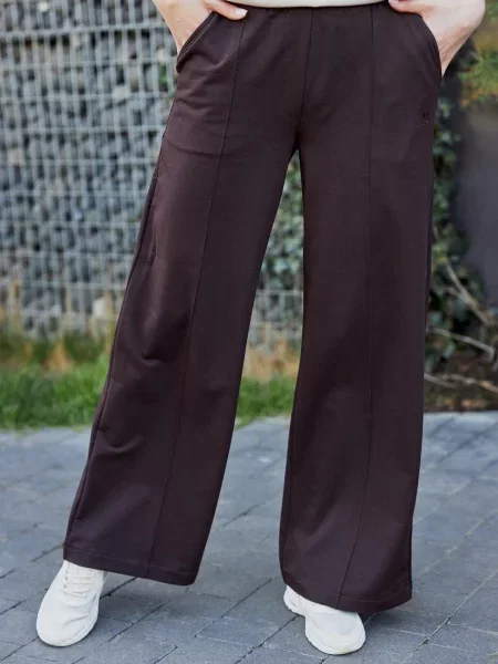 Брюки Umon коричневые