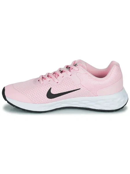 Pantofi copii Nike roz
